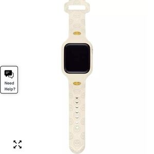 Tory Burch Watch Band